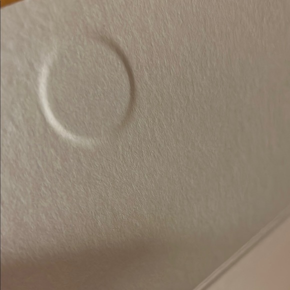 Louis Vuitton Signature Orange Box Large BOX. Magnetic closure. - Picture 8 of 11